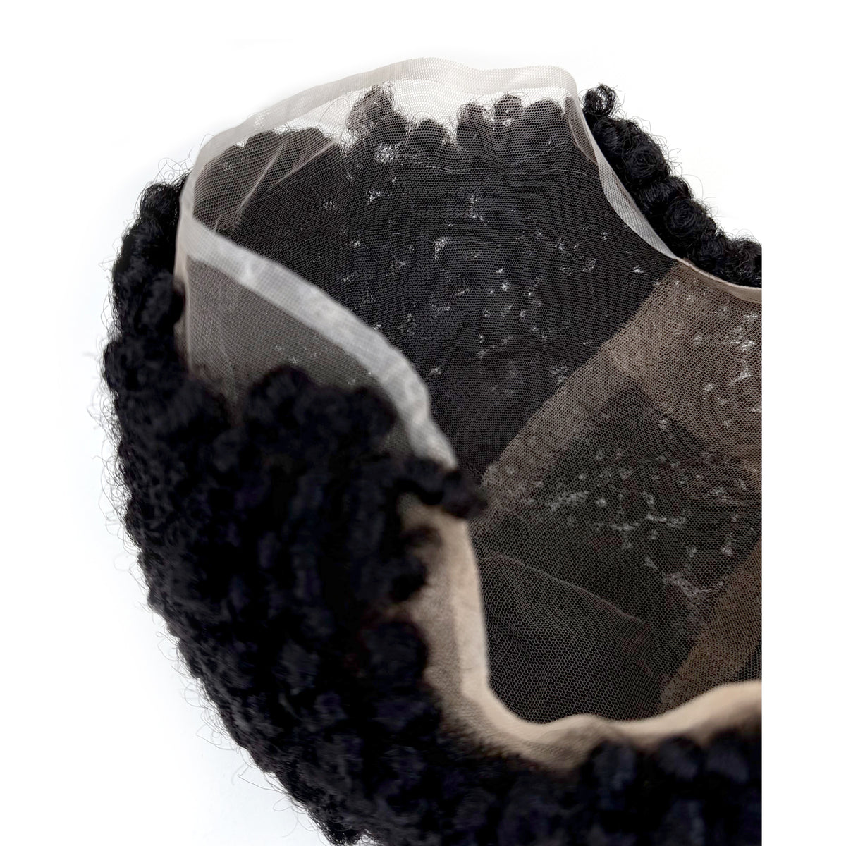 ALL LACE WILLIE