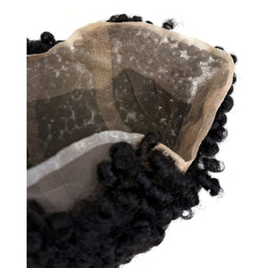 ALL LACE WILLIE