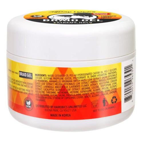 ALLDAY BRAID GEL