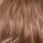 MEDIUM WAVY TP MONO