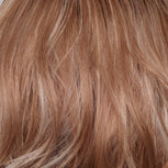 SHOWN COLOR: CINNAMON FROST-R