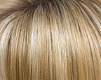 MEDIUM WAVY TP MONO