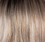 MEDIUM WAVY TP MONO