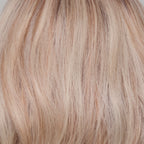 MEDIUM WAVY TP MONO