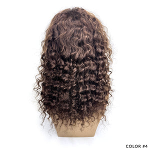 ANGEL DEEP WAVE 22" (4"X4")