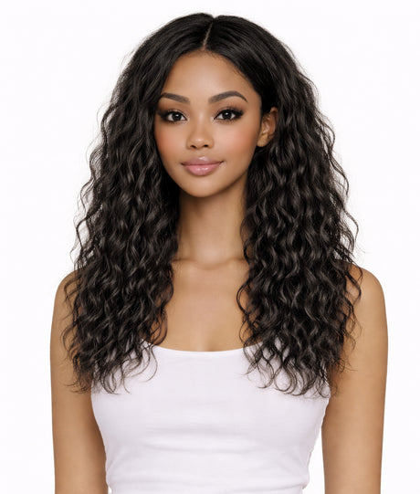 ANGEL DEEP WAVE 22" (4"X4")