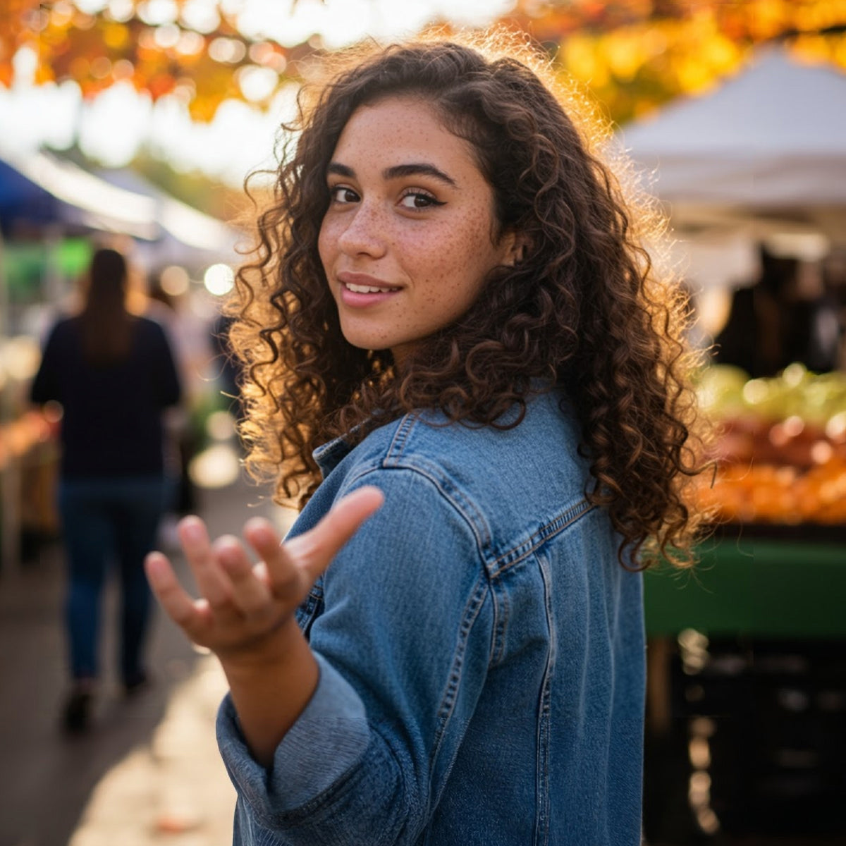 ANGEL DEEP WAVE 22" (4"X4")