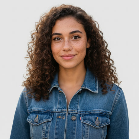 ANGEL DEEP WAVE 22" (4"X4")