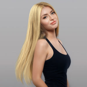 ARIA STRAIGHT (13"x4")