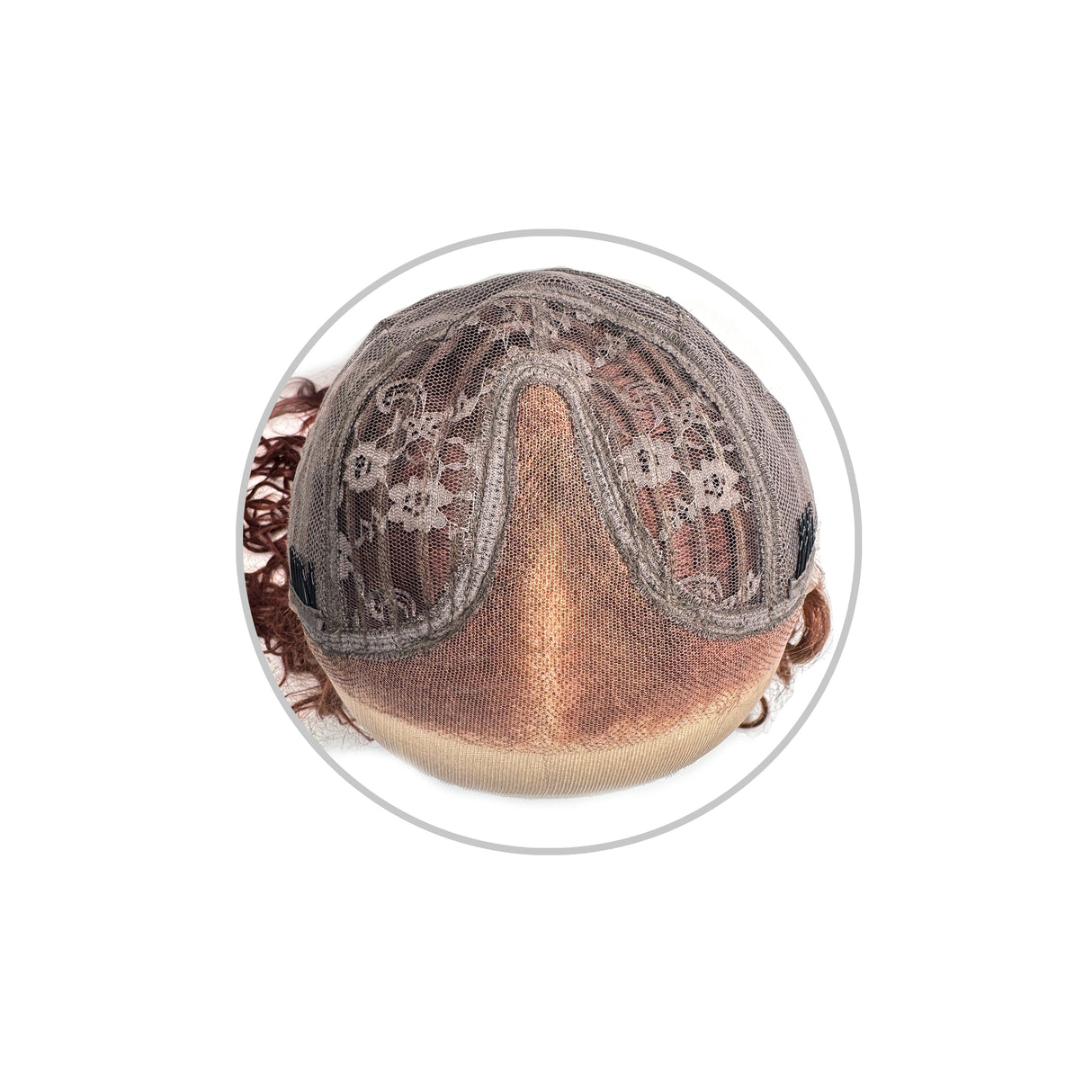 MHRLF031 BURMESE WAVE 22"