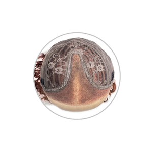 MHRLF031 BURMESE WAVE 22"