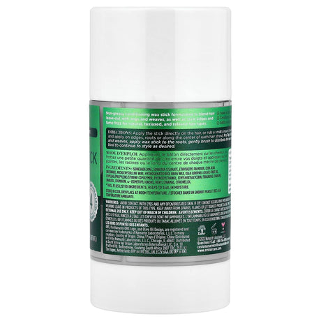 ORS OLIVE OIL BEESWAX