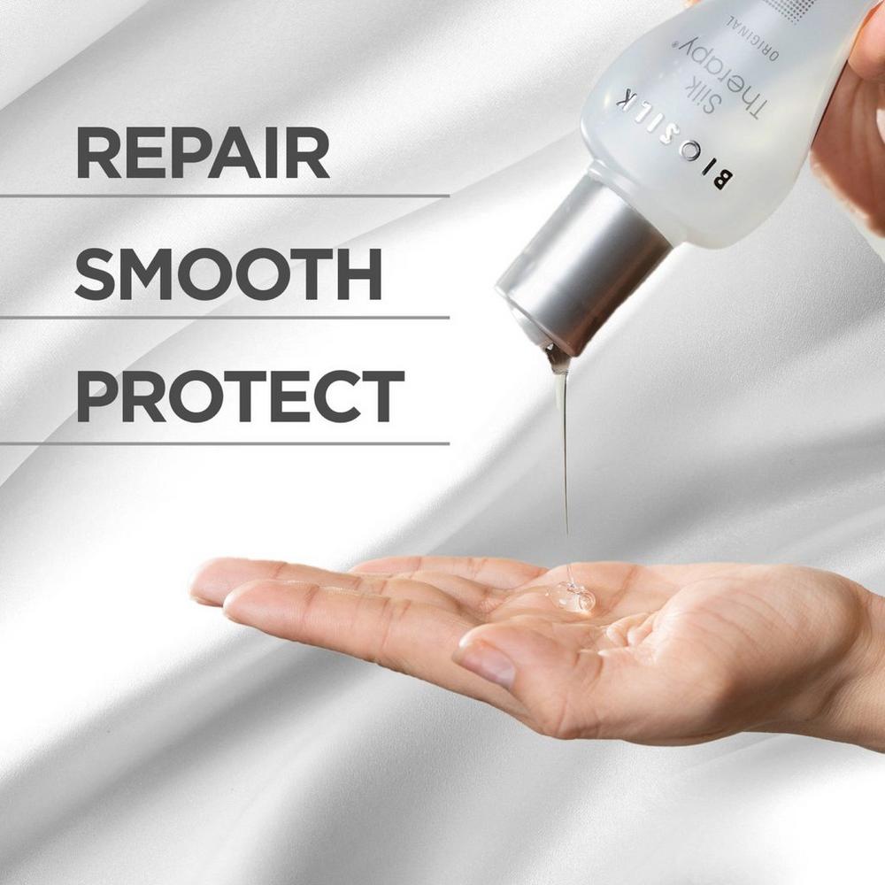 BIOSILK SILK THERAPHY