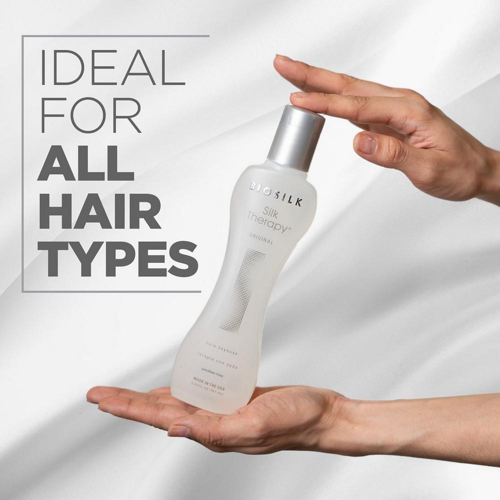 BIOSILK SILK THERAPHY