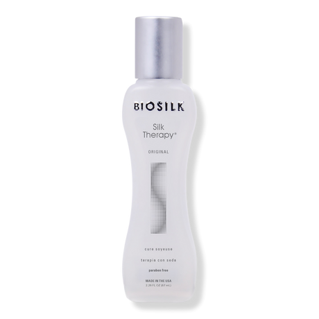 BIOSILK SILK THERAPHY