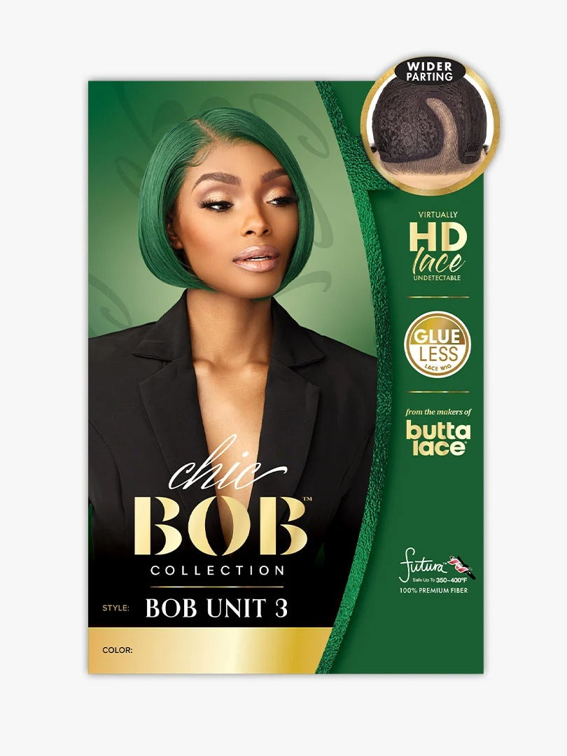 BOB UNIT 3
