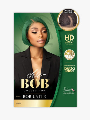 BOB UNIT 3