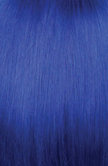 TROC2331 ROYAL BLUE STRAIGHT BOB