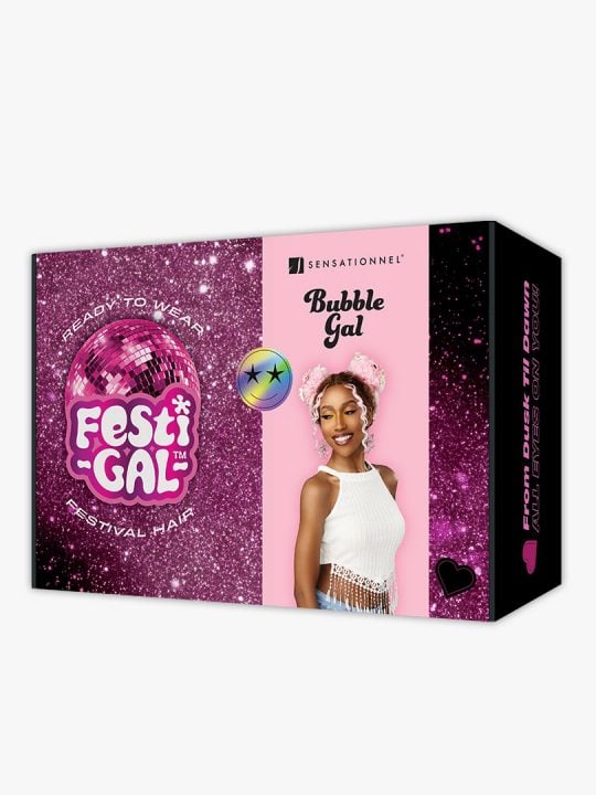 BUBBLE GAL