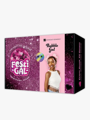 BUBBLE GAL