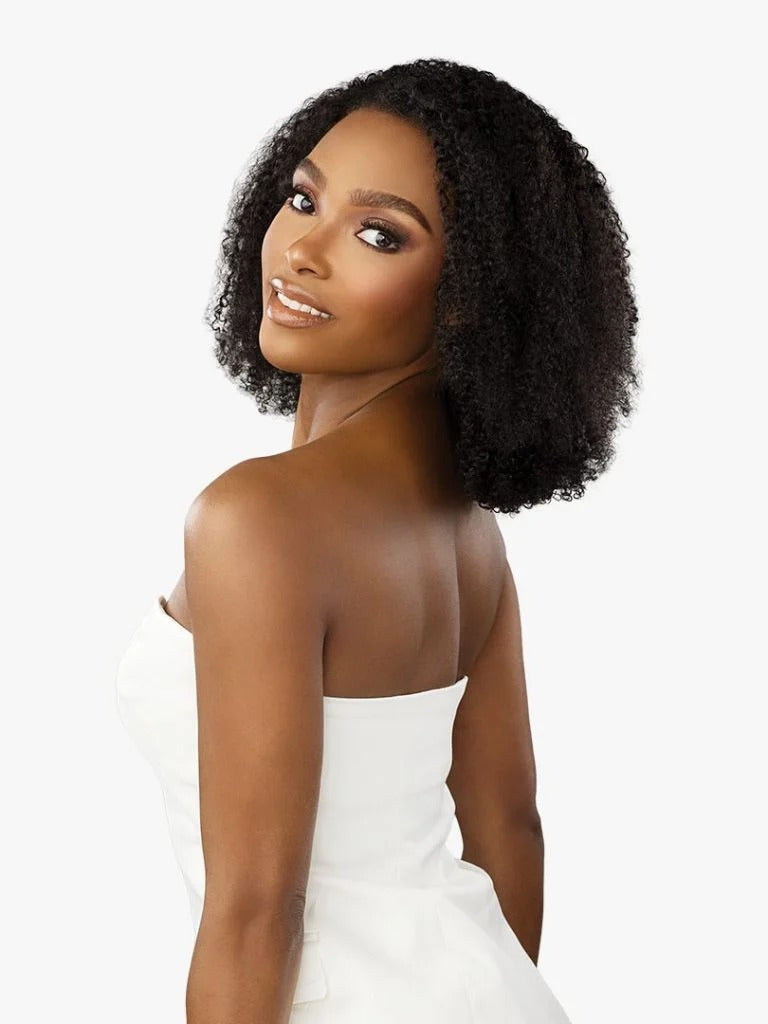 BURMESE CURL 14″