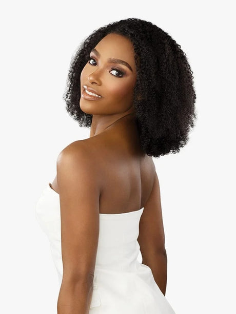 BURMESE CURL 14″