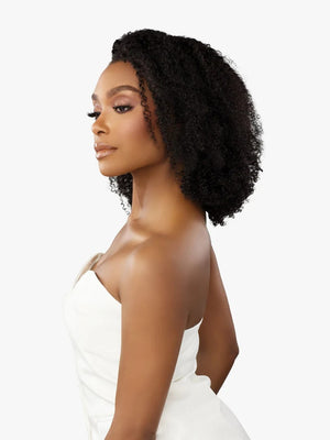 BURMESE CURL 14″