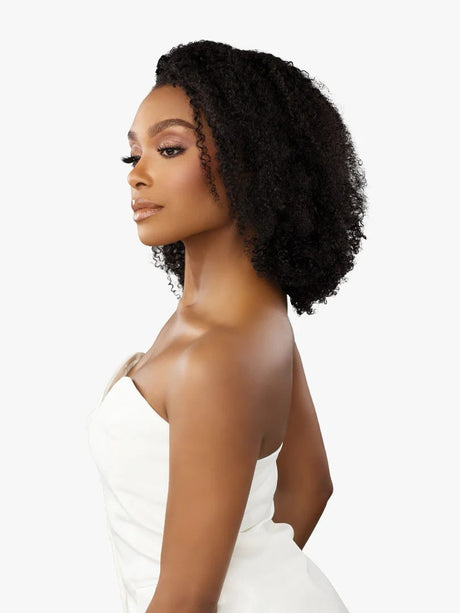 BURMESE CURL 14″