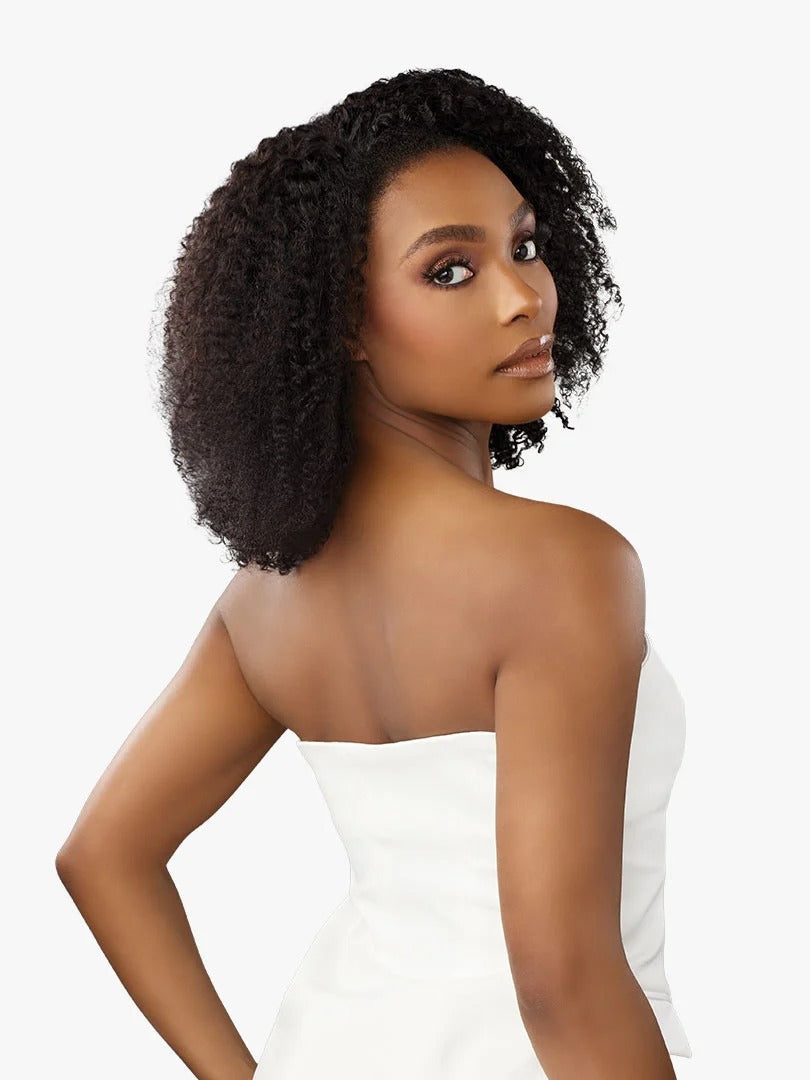 BURMESE CURL 14″