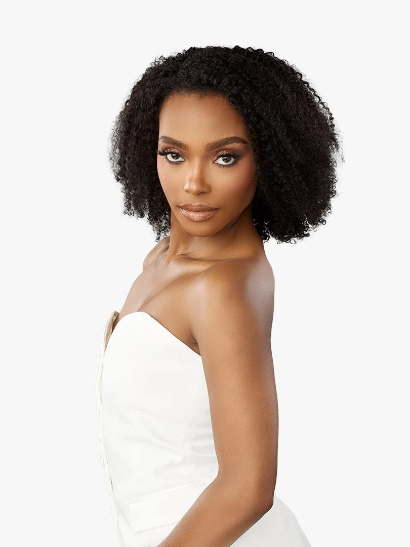 BURMESE CURL 14″