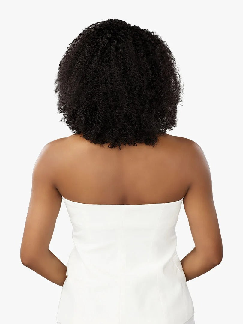 BURMESE CURL 14″