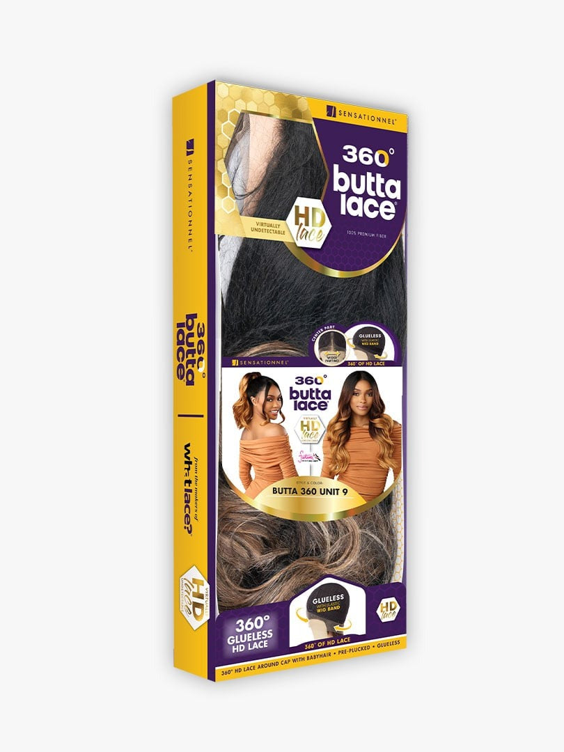 BUTTA 360 UNIT 9