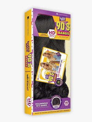 BUTTA UNIT 902