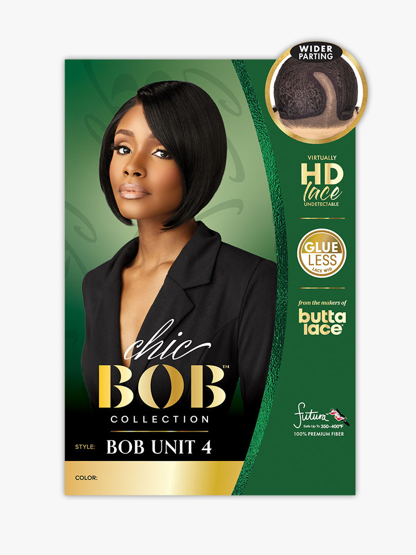 BOB UNIT 4