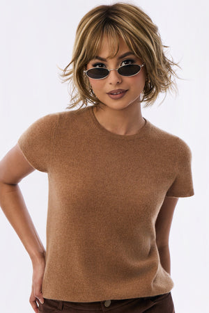 SHOWN COLOR: MOCHACCINO-R