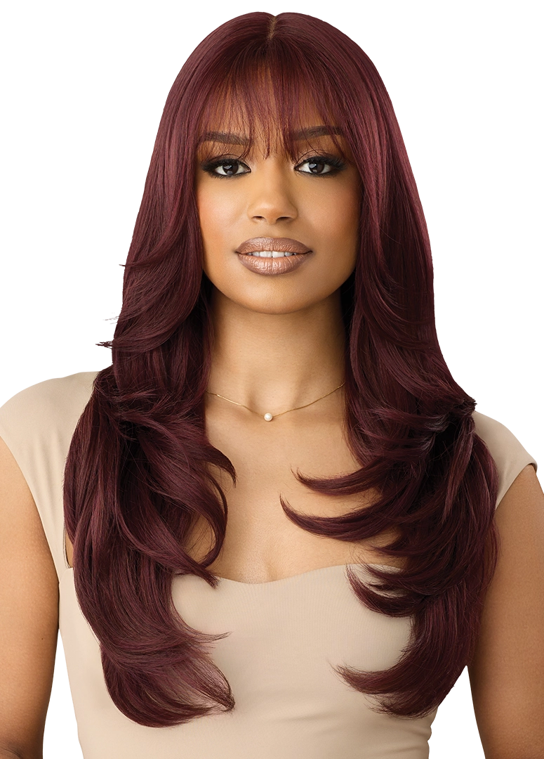SHOWN COLOR: CHERRY COFFEE