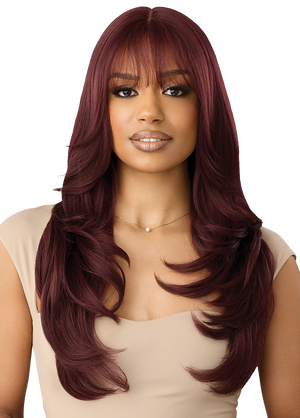SHOWN COLOR: CHERRY COFFEE