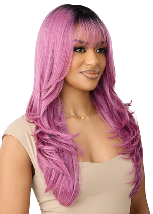 SHOWN COLOR: DR Lilac Pink