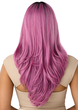 SHOWN COLOR: DR Lilac Pink