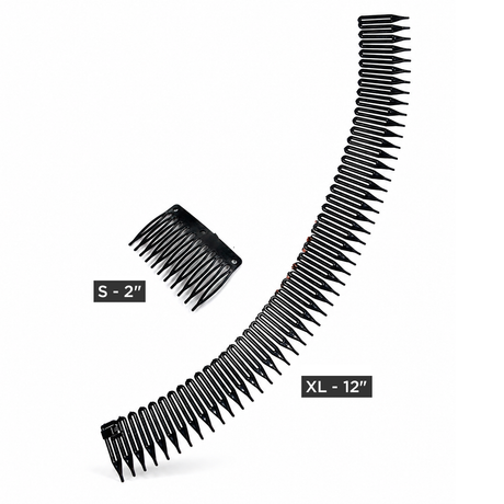 Plastic Comb