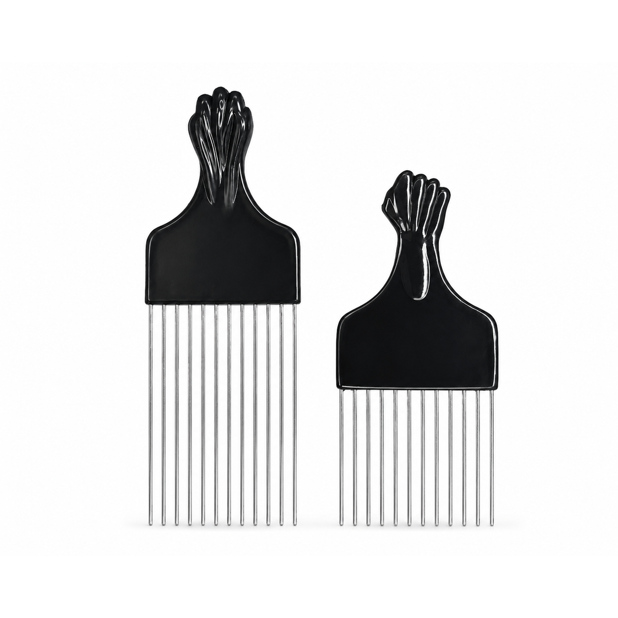PIK COMB - METAL