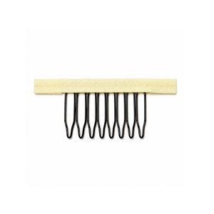 1.5" WIDTH WITH BLONDE RIBBON