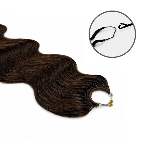 CROCHET BODYWAVE 20" - SALE