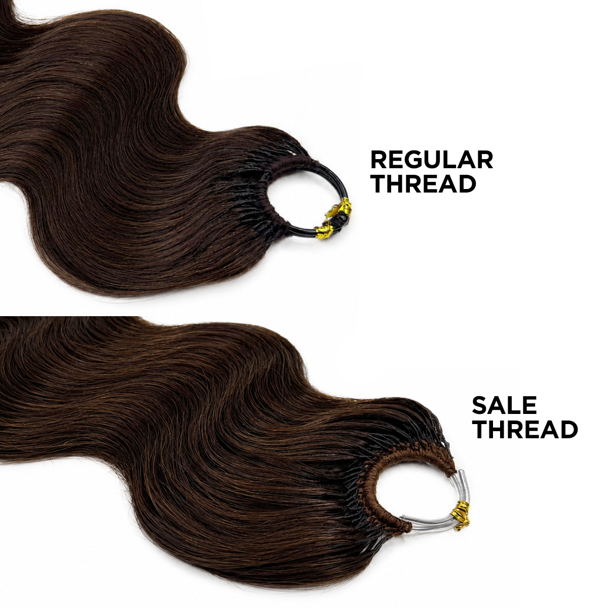 CROCHET BODYWAVE 20" - SALE