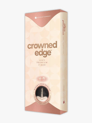 CROWNED EDGE STRAIGHT 28" (13"X5")