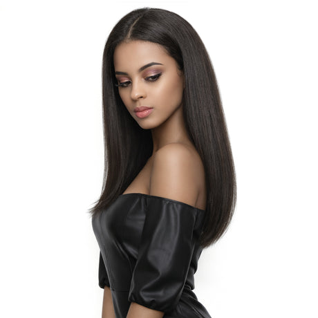 DESTINY - NATURAL PERM STRAIGHT