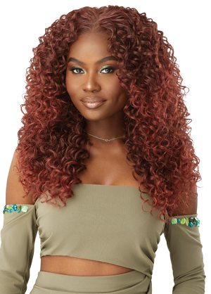 SHOWN COLOR: Spiced Cognac