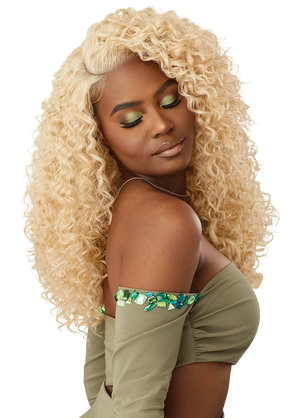 SHOWN COLOR: CHAMPAGNE BLONDE