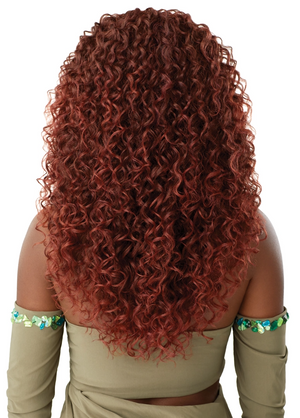 SHOWN COLOR: Spiced Cognac