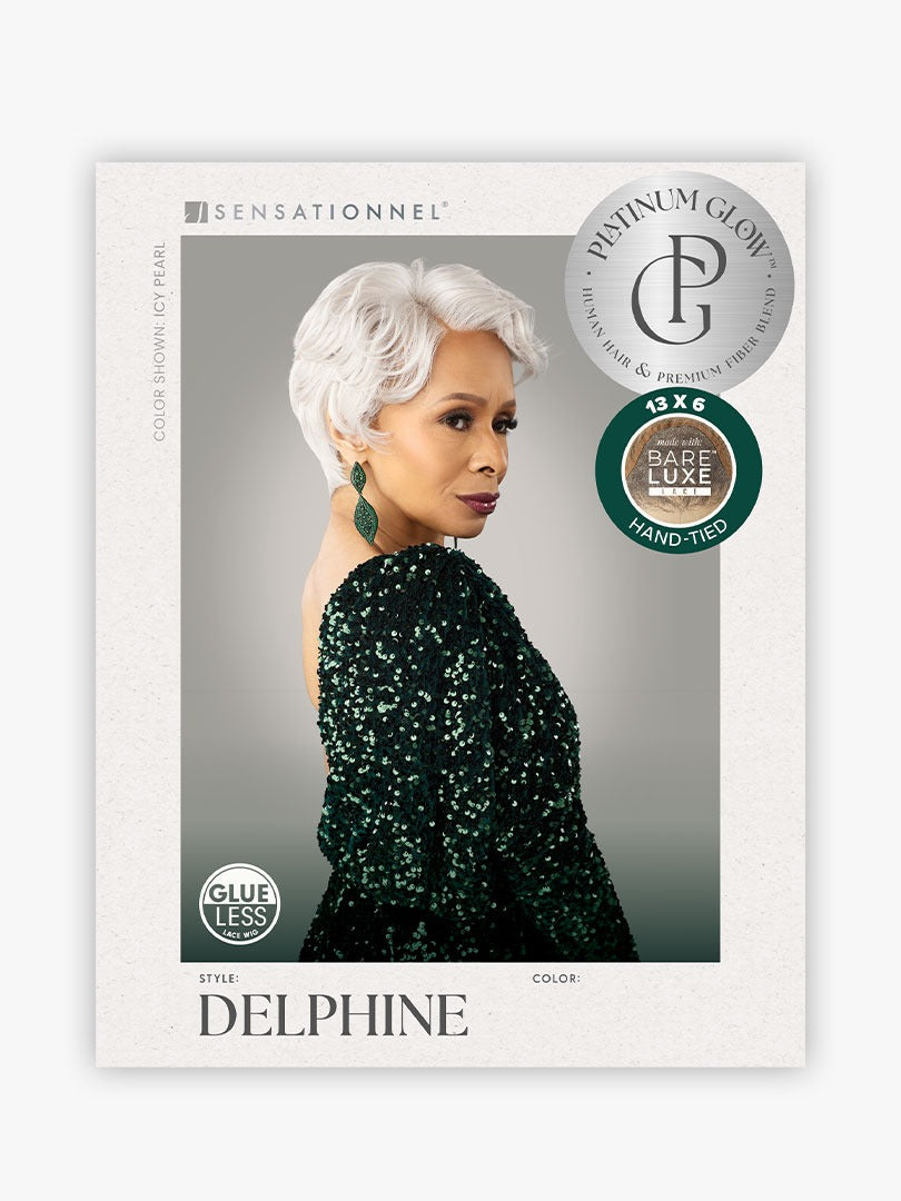 DELPHINE